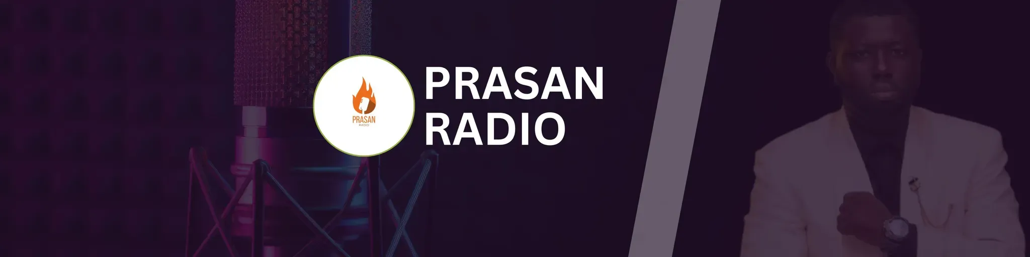 Prasan Radio