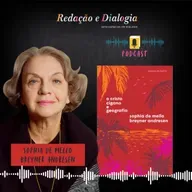 "O Cristo Cigano", de Sophia de Mello Breyner Andresen