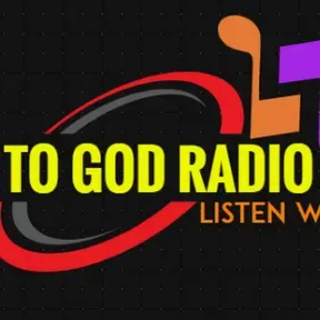 WAY TO GOD RADIO