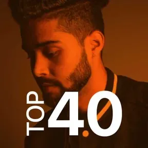 Punjabi Top 40