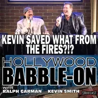 Hollywood Babble-On 416: Janauary 25, 2025