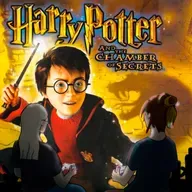 Новогодний спешл: Гарри Поттер и Тайная комната, игра от Electronic Arts