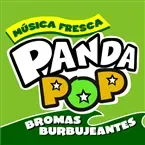 Panda Pop Radio en vivo