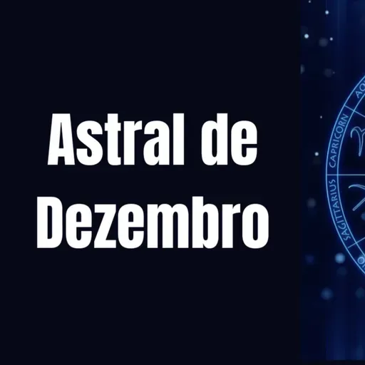 Astral de Dezembro