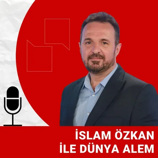 Suriye’nin son 1 yılı: Devrim mi isyan mı? Ümit Aktaş & Cihangir İslam değerlendiriyor | Dünya Alem