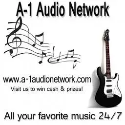 A-1 Audio Network