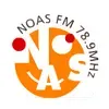 Noas FM 配信中