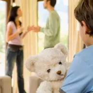 Cuando la separación es inevitable, ¿cómo acompañamos?