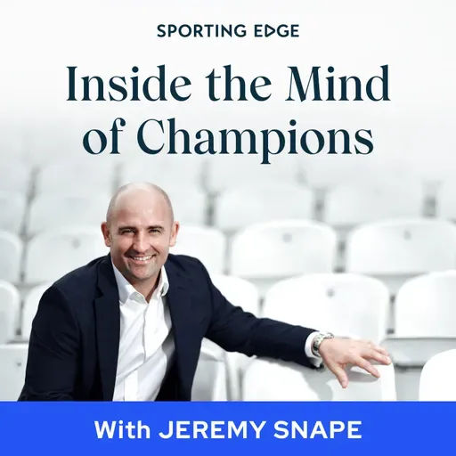 Mastermind: How to Use Your Values as a Compass with Dr Mandeep Rai