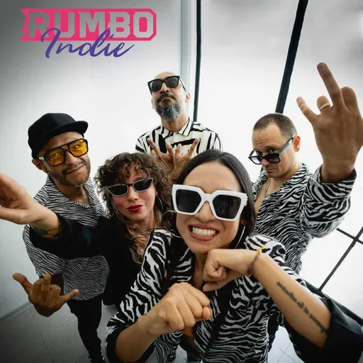 T3 - Episodio 3: Hop Hop Diablo Funk