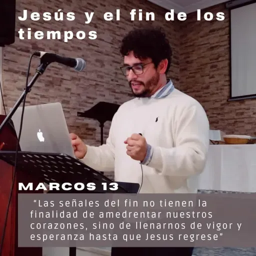 Jesús y el fin de los tiempos
