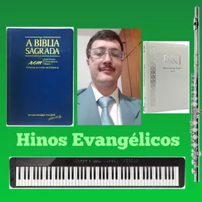Hinos CCB - Daniel Barão