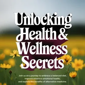 Unlocking Wellness: Your Guide To Personal Transformation