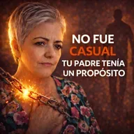 EL VERDADERO PROPÓSITO DE TU PADRE EN TU VIDA (TE VA A IMPACTAR)