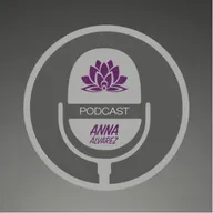 PODCAST con ANNA ALVAREZ Invitada: DIAMANTE ALMA EZQUIVEL