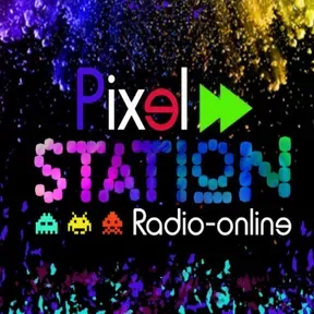 PIXEL STATION