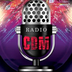 Radiocdm