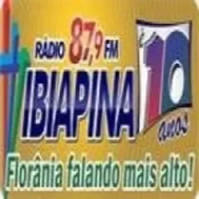 Rádio Ibiapina FM