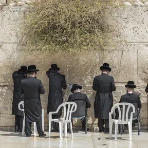 RADIO SHALOM