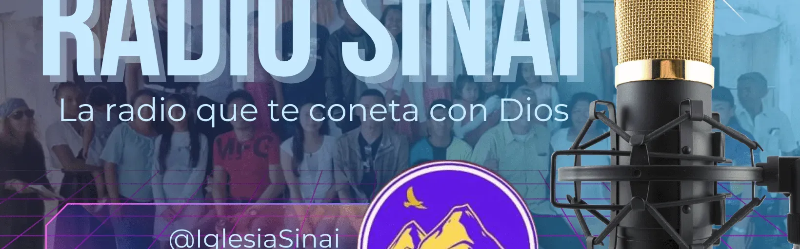 Radio Sinaí