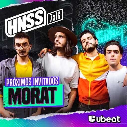 #HNSSMorat