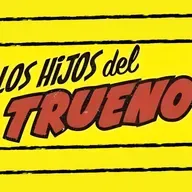 Los hijos del trueno