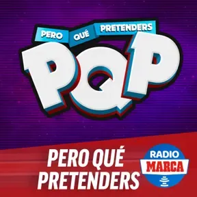 Pero qué Pretenders