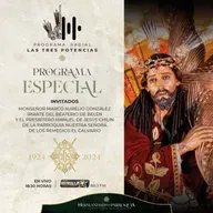 Programa especial, camino al Centenario Fundacional