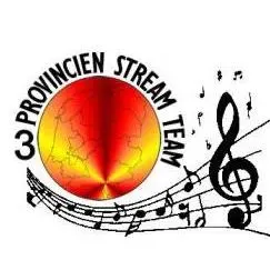 3Provincien stream team
