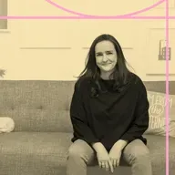 Tina Roth Eisenberg: Creative Mornings founder on building communities that run on trust