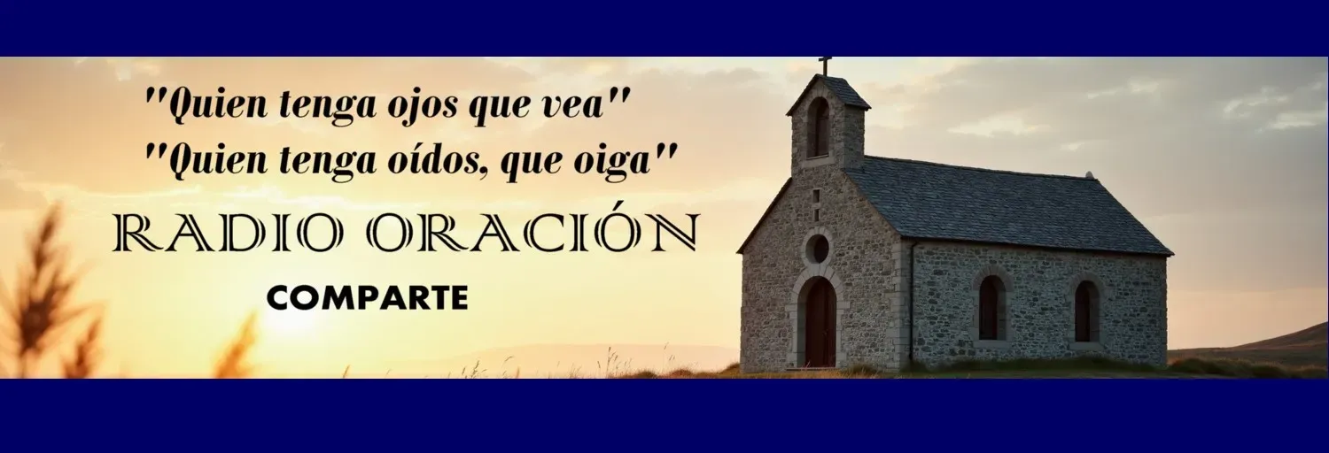 RADIO ORACIÓN