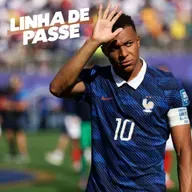 Brasil x Noruega nas oitavas da Copa do Mundo e o show de Mbappé na classificação da França - Linha de Passe