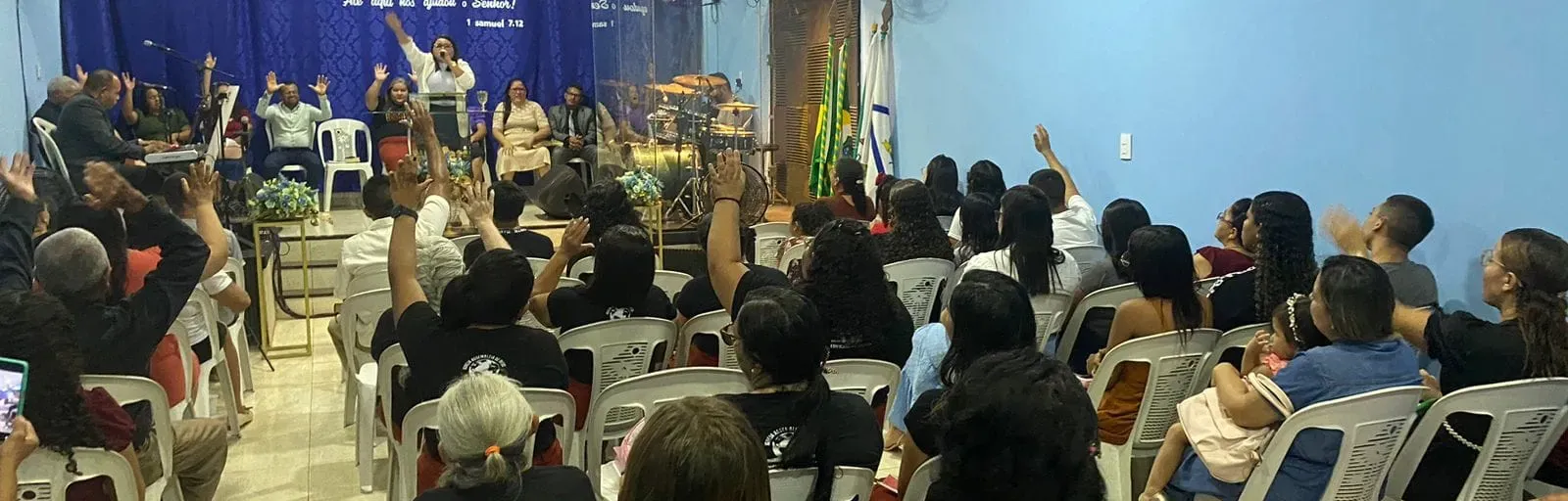 Radio Edificada