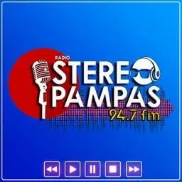 Radio Stereo Pampas 94.7 FM en vivo