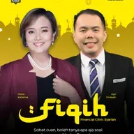 FIQIH Eps 4: Atur Uang THR Biar Nggak Cuma Numpang Lewat