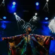 Kickin' It in Cabo Verde