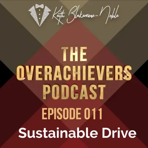 011 – Sustainable Drive