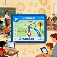 AI 个性化学习：DreamBox 是怎么“悄悄调度”学习的
