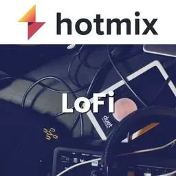 Hotmixradio LoFi