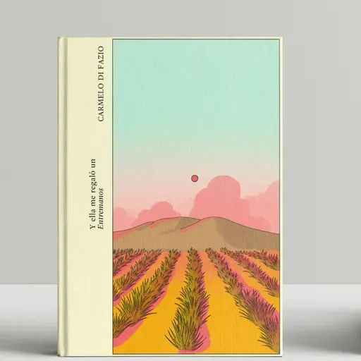 #yellameregalounentremanos by Carmelo Di Fazio Un sueño hecho realidad, gracias a Tequila Entremanos.