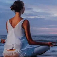 Meditación Guiada para Liberar el Atlas y Relajar el Cuello