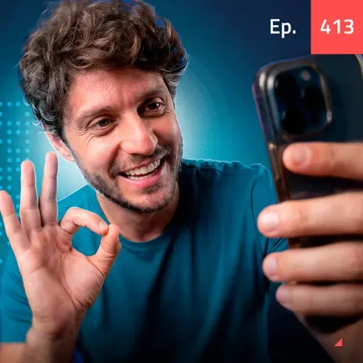 Ep. 413 - Como vender pelos menos 10k por mês só com stories