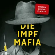 Gift als Heilmittel verkauft - Interview mit Pfizer Chef-Toxikologe Dr. Helmut Sterz