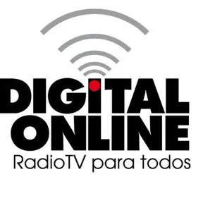 Digital Online Radio