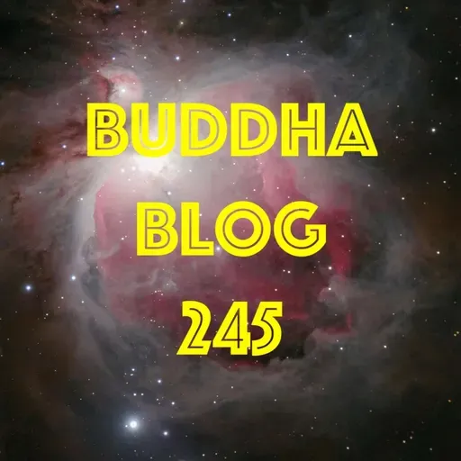 245-Oben wie unten - Buddha Blog - Buddhismus im Alltag