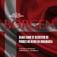 T04E06 - Borgen: Saiba como se resolvem os podres no reino da Dinamarca
