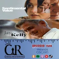 11x16 - VALOR SENTIMENTAL y JAY KELLY