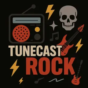 TuneCast - Rock