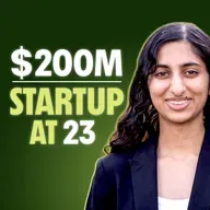 How A 23-Year-Old Solo Founder Is Disrupting India's On-Demand Labor Market | Anjali Sardana, Pronto