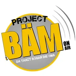 PROJECT BÄM ON AIR Live